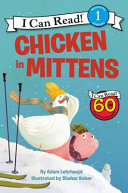 Chicken in Mittens cover