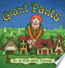 Giant Pants cover