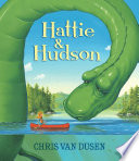Hattie & Hudson cover
