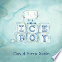 Ice Boy cover