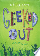 Geeked Out cover