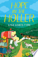 Hope in the Holler cover
