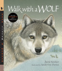 Walk with a Wolf cover