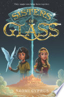 Sisters of Glass cover