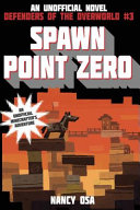 Spawn Point Zero cover