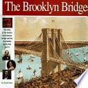 The Brooklyn Bridge cover