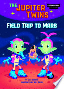 Field Trip to Mars cover