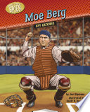 Moe Berg: Spy Catcher cover