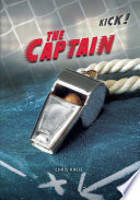 The Captain cover