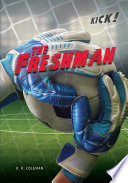 The Freshman cover