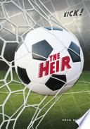 The Heir cover
