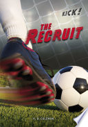 The Recruit cover