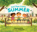 And Then Comes Summer cover