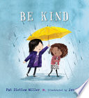 Be Kind cover