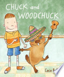 Chuck and Woodchuck cover