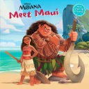 Meet Maui cover