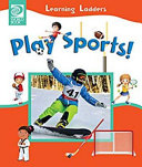 Play Sports! cover
