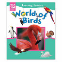 World of Birds cover