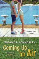 Coming Up For Air cover