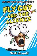 Fly Guy and the Alienzz cover