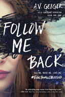 Follow Me Back cover
