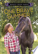 One Brave Summer cover