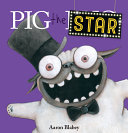 Pig the Star cover