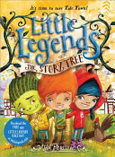 The Story Tree cover