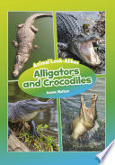 Alligators and Crocodiles cover