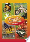 Butterflies and Moths cover