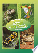 Frogs and Toads cover