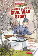 Johnny Clem's Civil War Story cover