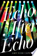 Echo After Echo cover