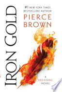 Iron Gold cover