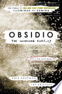 Obsidio cover