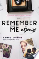 Remember Me Always cover