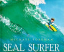 Seal Surfer cover