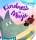 Kindness Is Magic cover