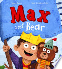 Max and Bear cover