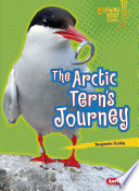 The Arctic Tern's Journey cover