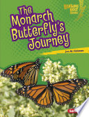 The Monarch Butterfly's Journey cover
