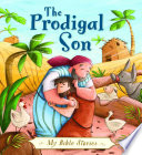 The Prodigal Son cover