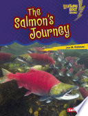 The Salmon's Journey cover