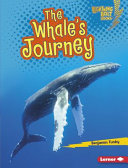 The Whale's Journey cover
