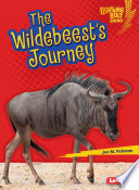The Wildebeest's Journey cover