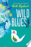 Wild Blues cover