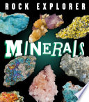 Minerals cover