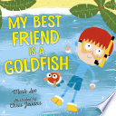 My Best Friend Is a Goldfish cover