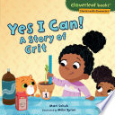Yes I Can! A Story of Grit cover