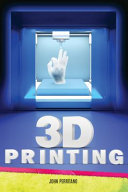 3D Printing cover
